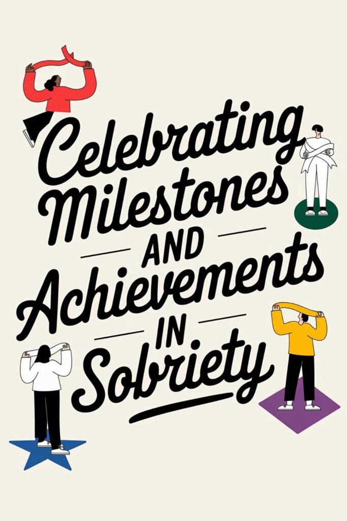 Celebrating milestones and achievements