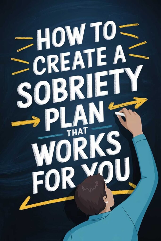 How to Create a Sobriety Plan That Works for You