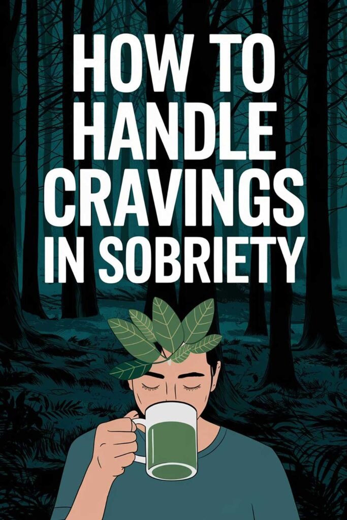 How to Handle Cravings