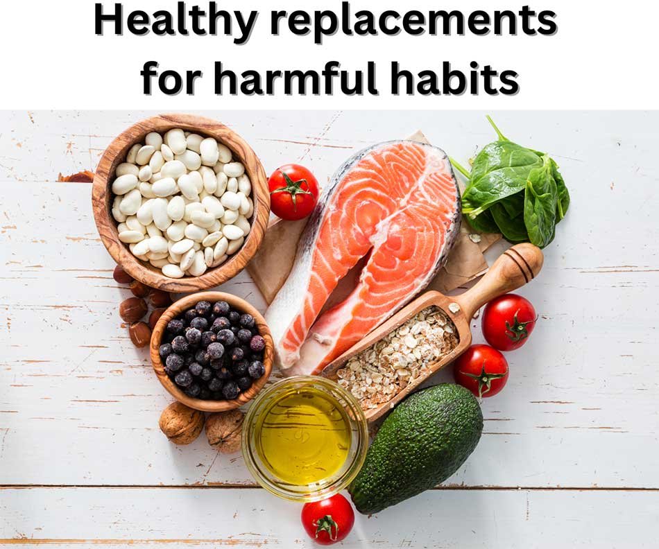 Healthy replacements