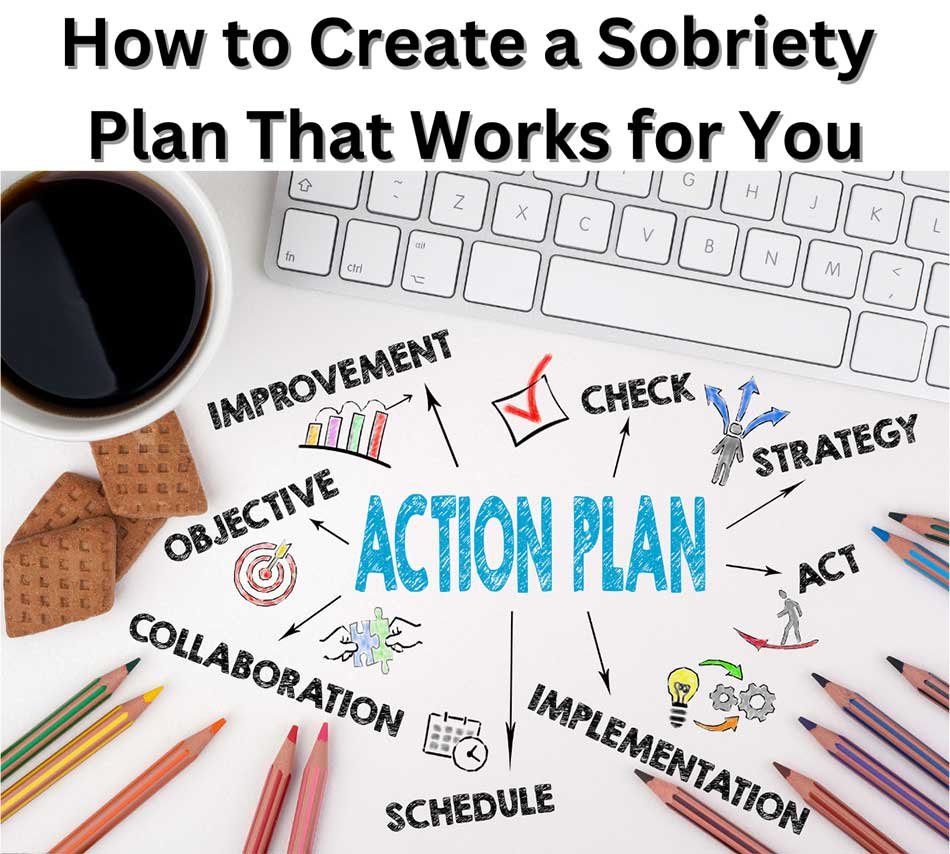 Sobriety Plan