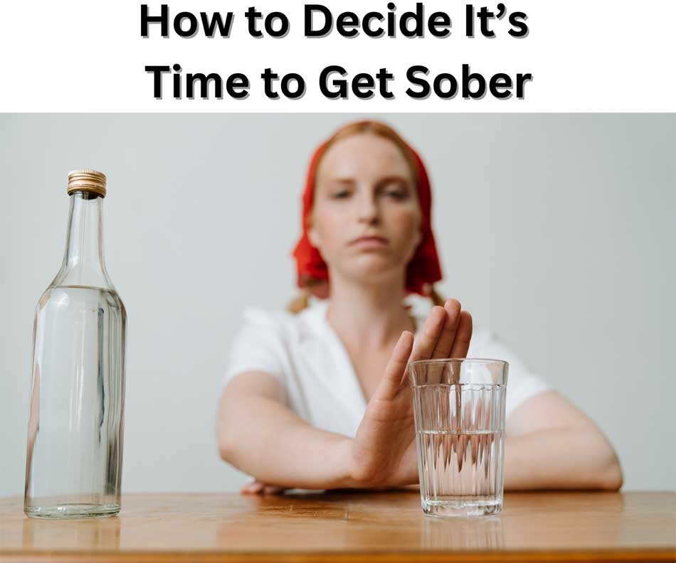 Get Sober