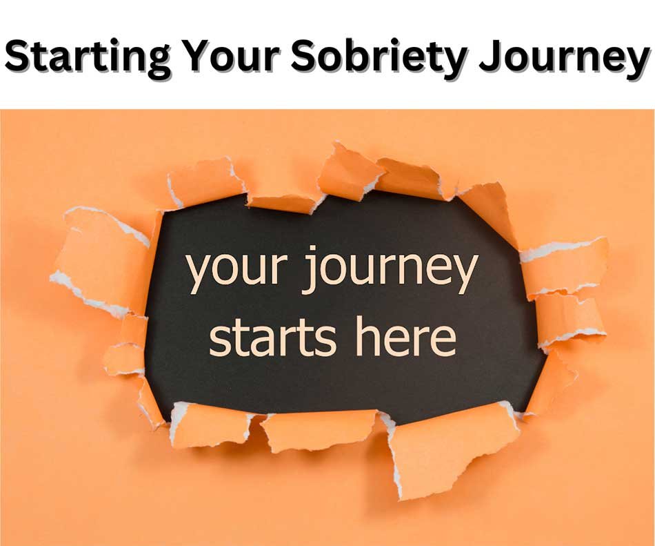 Sobriety Journey