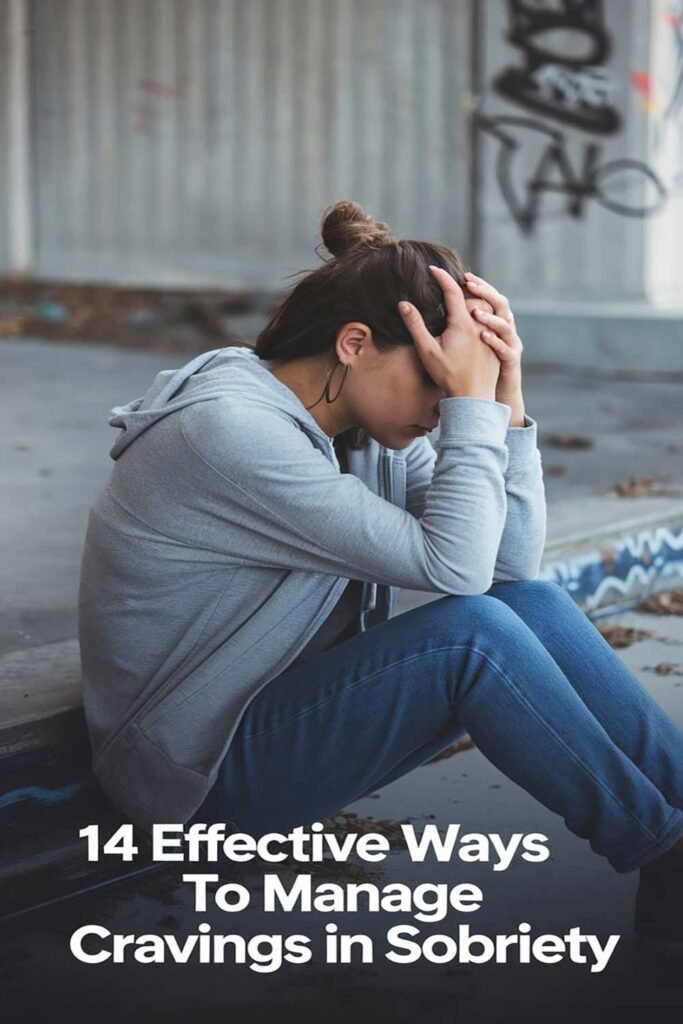 14 Effective Ways to Manage Cravings