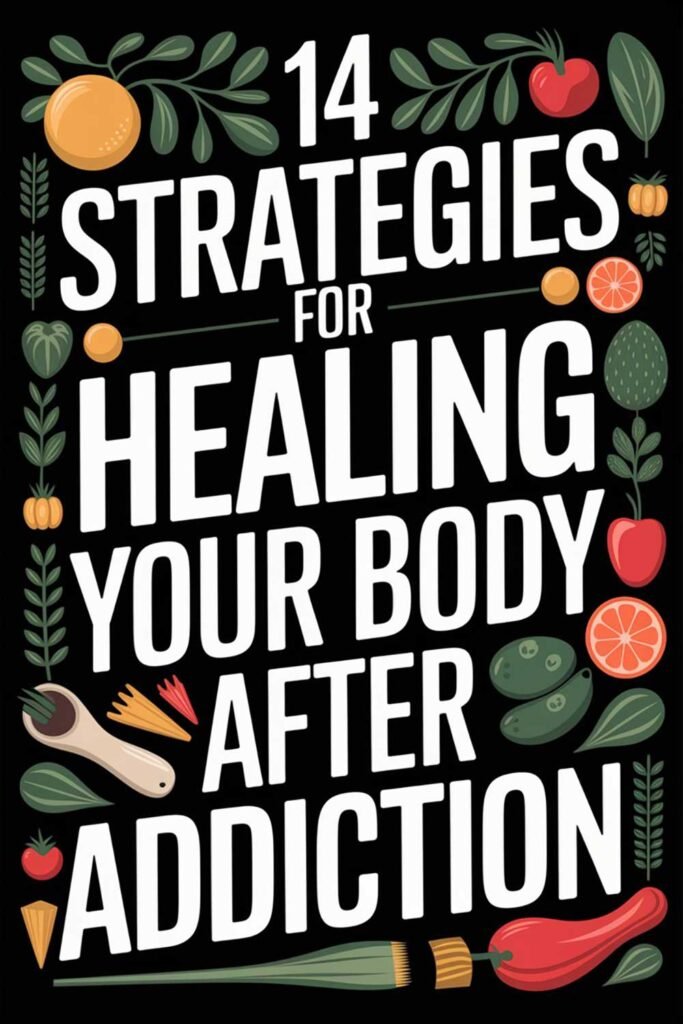 14 Strategies for Healing Your Body After Addiction