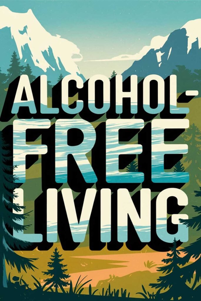 Alcohol-Free Living