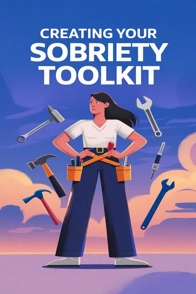 Creating Your Sobriety Toolkit