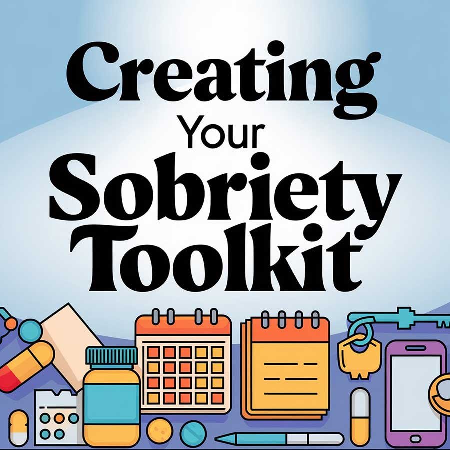 Creating Your Sobriety Toolkit