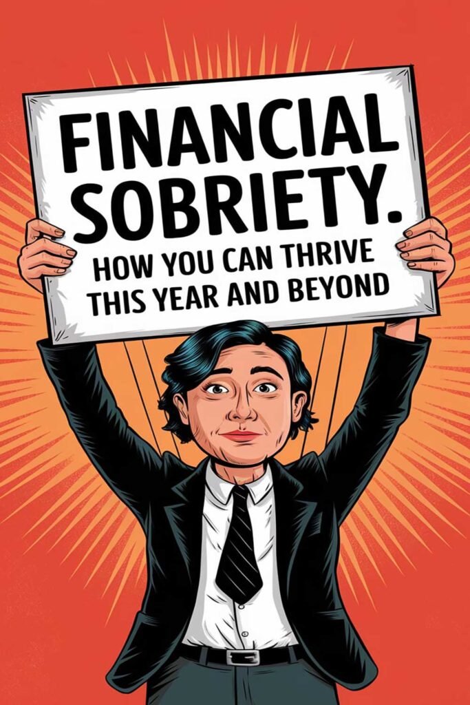 Financial Sobriety