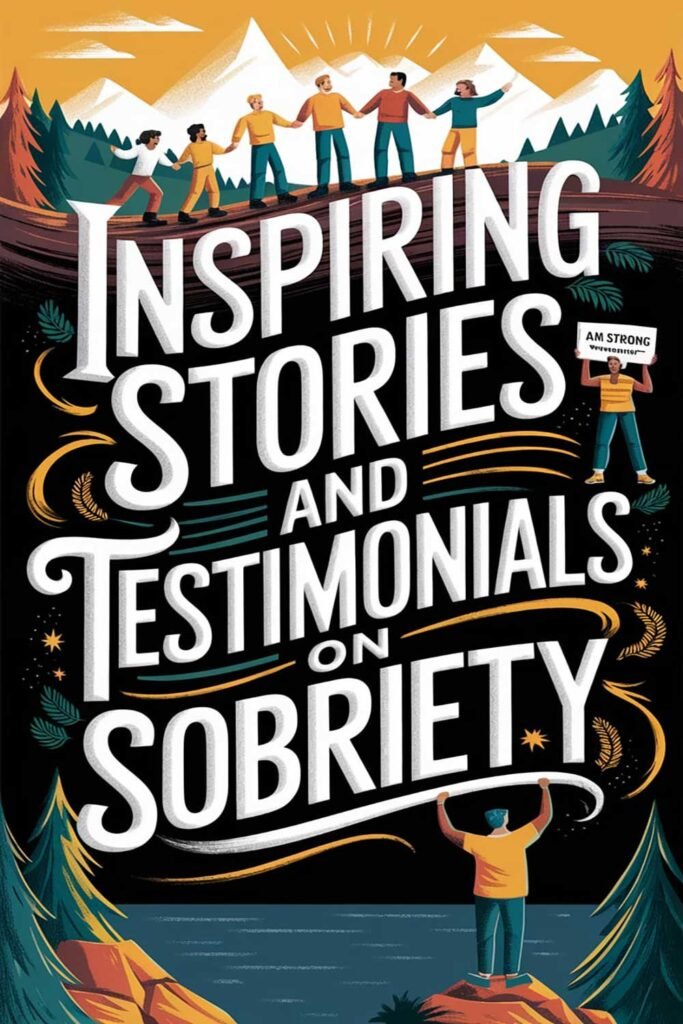 Inspiring Stories and Testimonials