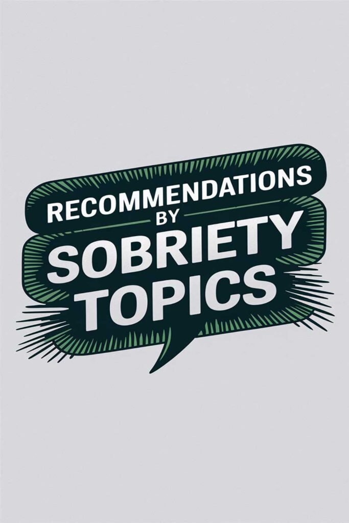 Recommendations by topic