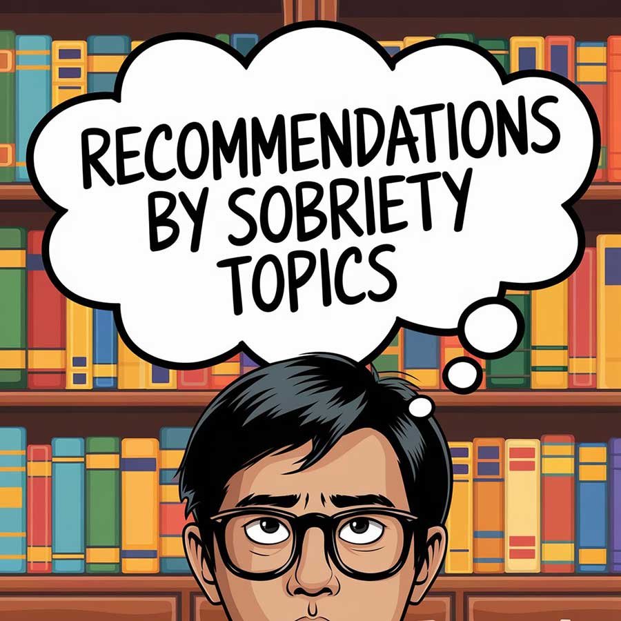Recommendations by topic
