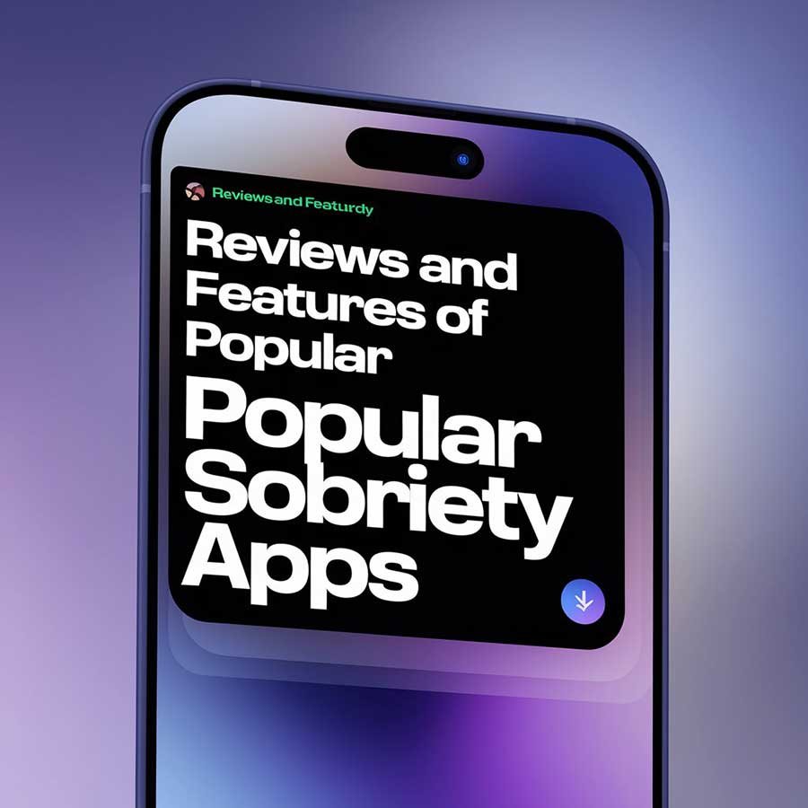 Reviews and features of popular apps