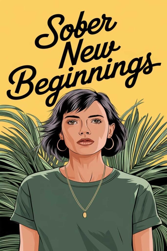 Sober New Beginnings