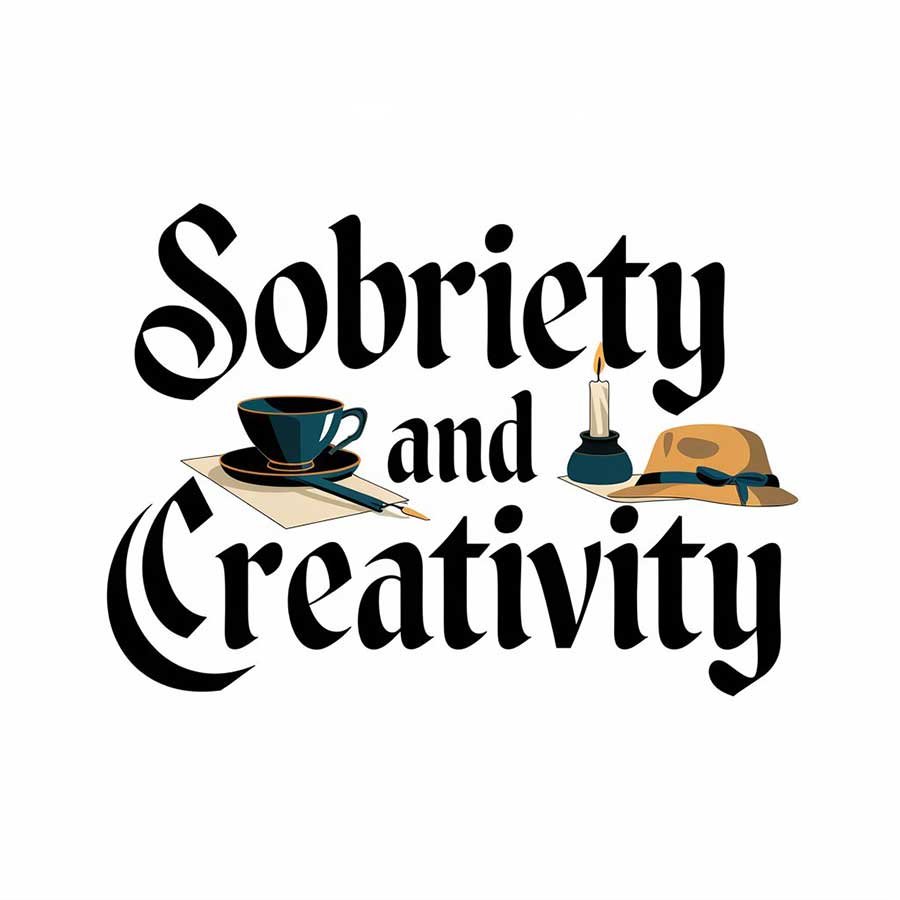 Sobriety and Creativity