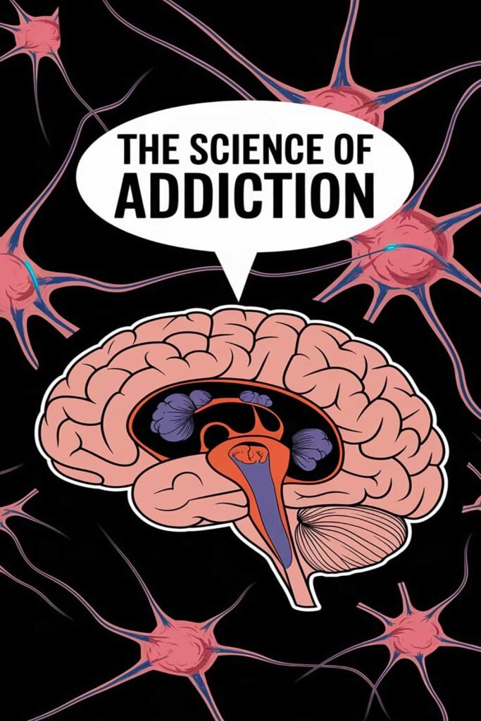 The Science of Addiction