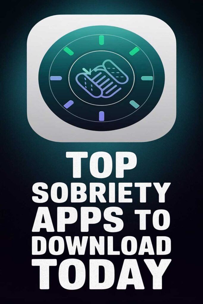 Top Sobriety Apps to Download Today