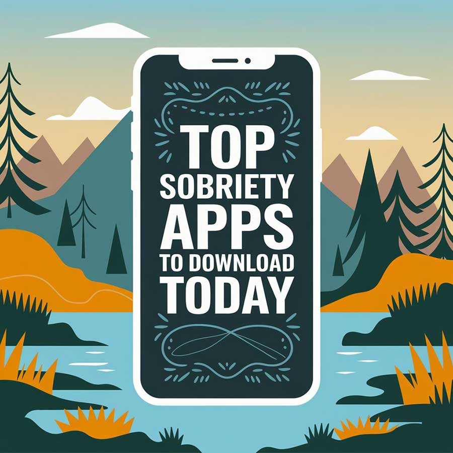 Top Sobriety Apps to Download Today