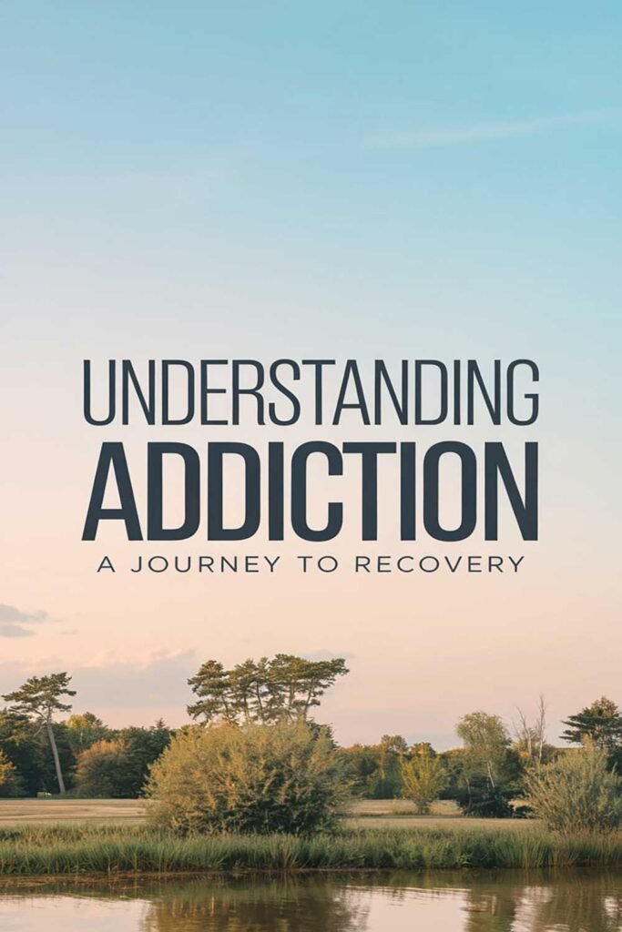 Understanding Addiction