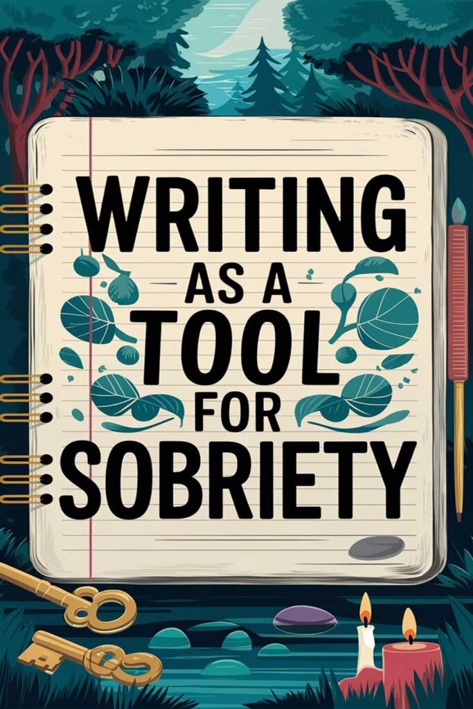 Writing as a Tool for Sobriety